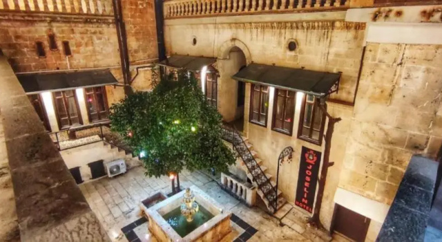 JOSELİN HOTEL, Забронировать Отель Karaköprü Юго-Восточная Анатолия
