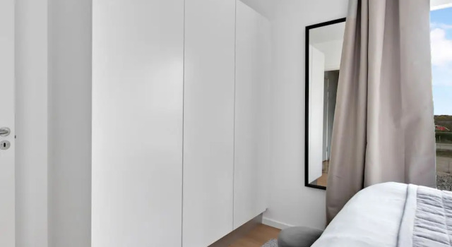 Sanders Arena - Petite 1-bdr Apt Close to Metro, Reserva ahora Apartamento Copenhague Selandia
