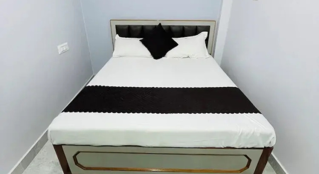 Номер Economy Rudransh Vintage Home