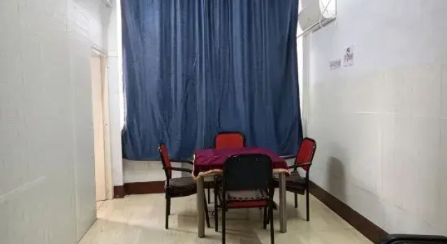 Люкс Bo'ai Jinlu Hotel