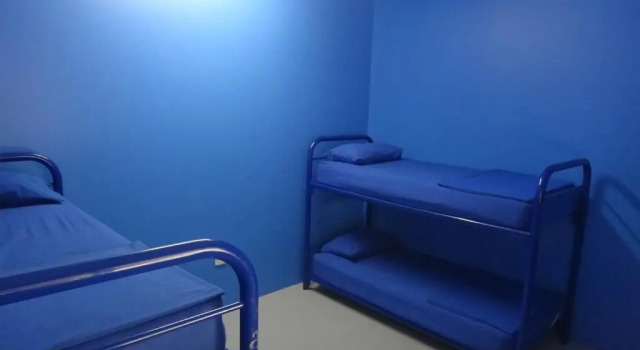 Кровать в общем номере (женский номер) Cable Beach Backpackers