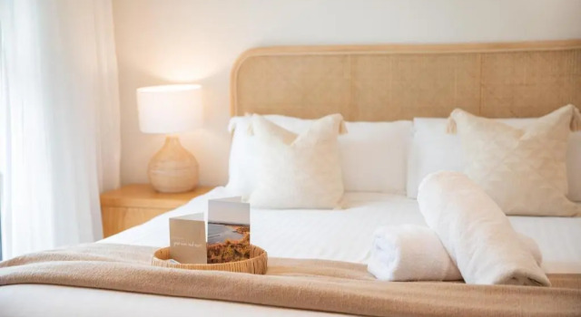 Двухместный номер Standard Great Ocean Road Resort