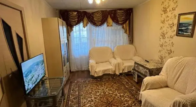 Апартаменты в Актау, 2 комнаты