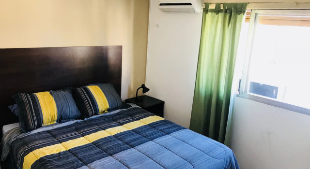 Departamento Temporario Centrico Mendoza