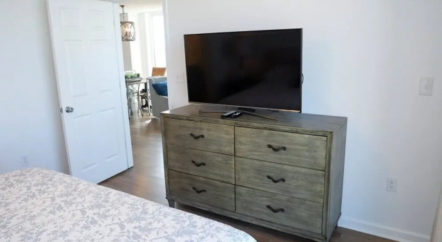 Номер Standard Terrace At Pelican Beach 1107 3 Bedroom Home