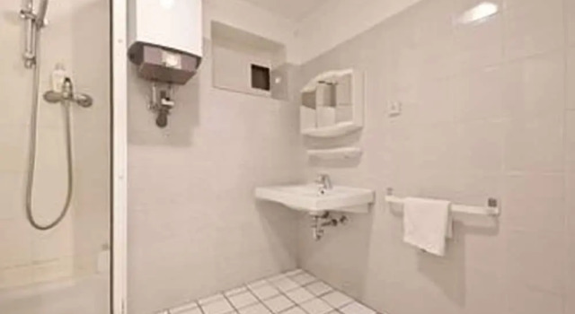 Номер Economy Hotel Wikinger Hof