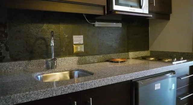 Апартаменты Standard Hotel y Apart Hotel Monte Verde