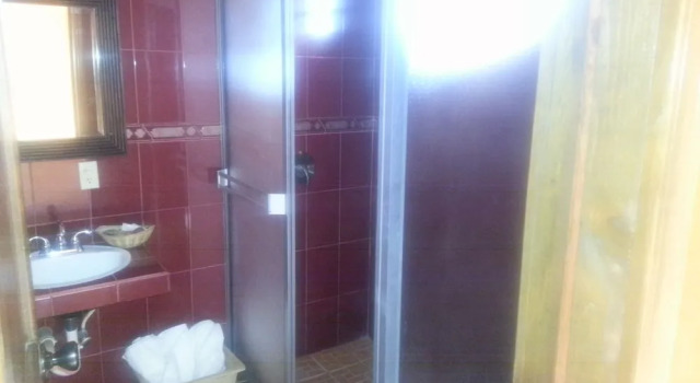 Номер Economy Hotel Meson del Vino
