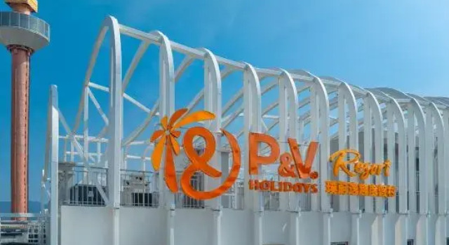 Pv-Holidayso Resort