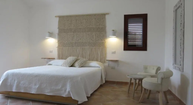 Macciuneddu Country Retreat