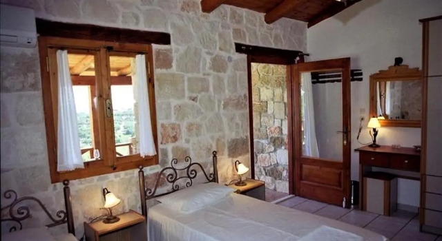 Вилла Villa Belvedere - 4 bedrooms Sea view House