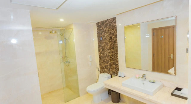 Люкс Executive Muong Thanh Grand Quang Nam