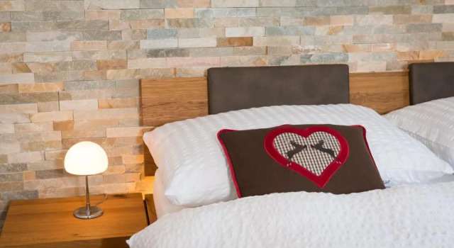 Семейный номер Standard Hotel Roggerli