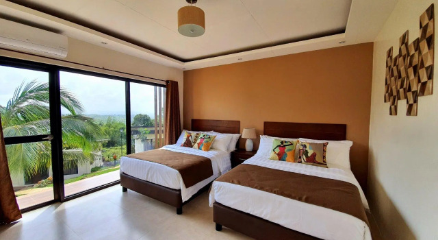 Spacio Caliraya B&B