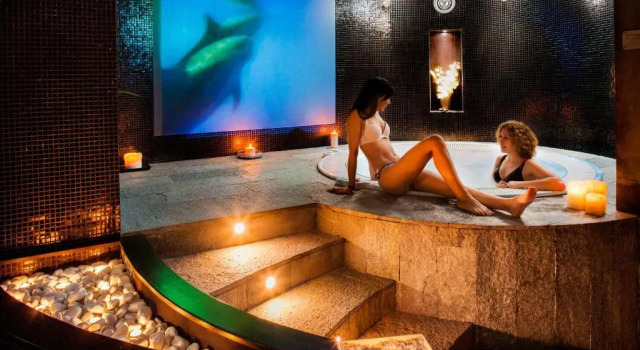 Двухместный номер Standard Ostia Antica Park Hotel & Spa