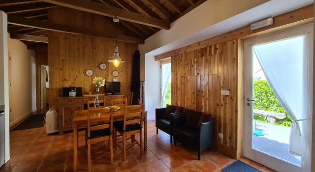 Villa 2 chambres Casas DArramada