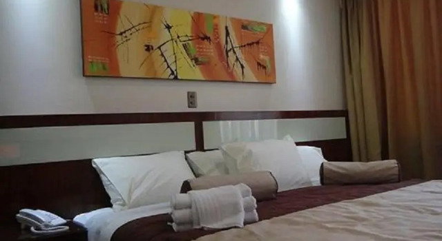 Одноместный номер Standard Hotel Libertador
