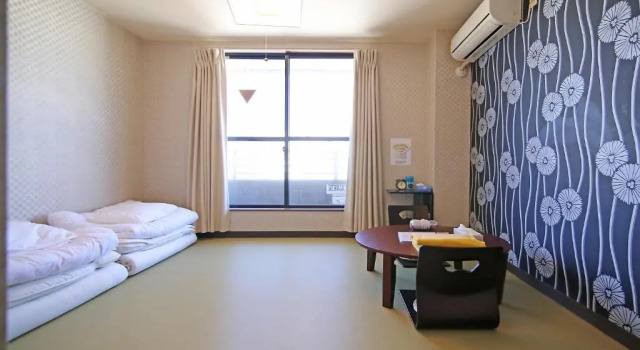 Апартаменты Standard Asakusa Japanese Style Stay with Futon & Beds