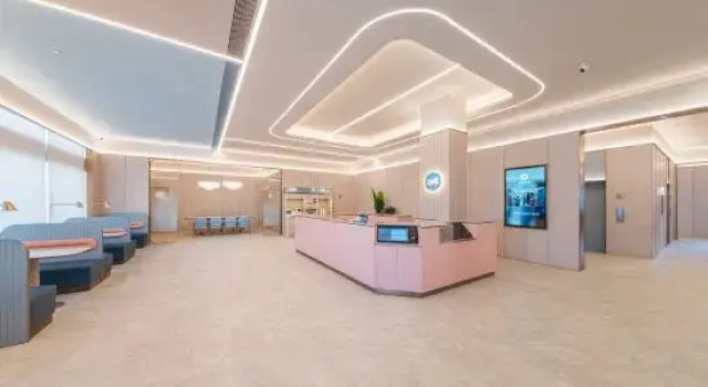 HanTing Hotel (Hunchun Government Service Hall), Rezerwuj Hotel Hunchun Jilin