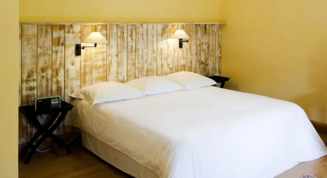 Le Grand Hôtel, Book Hotel Hoteller i Corbières med pool, Swimmingpool