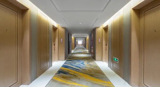 Vienna Hotel of Yichun Economic Development Zone Store, Rezerwuj Hotel Yichun Jiangxi