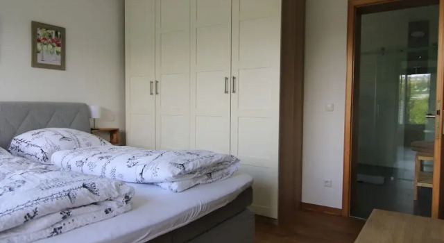 Ferienhaus Paulus, Erholung mitten im Nationalpark Eifel, Забронировать Апартаменты/квартира Шлайден Айфель
