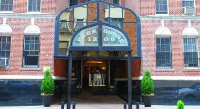 Park House Hotel Brooklyn, 预订 酒店 布鲁克林 纽约都会区
