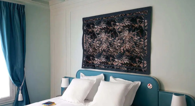Номер Classic Hôtel Beauregard