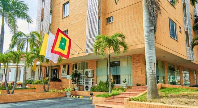 Hotel Torre del Prado