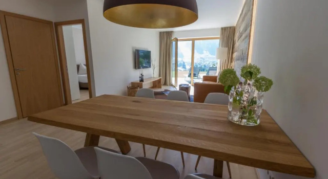 Апартаменты Superior Sun Lodge Schladming by Schladming-Appartements