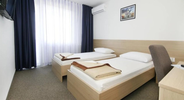 Hotel Zagreb