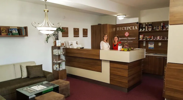 Apartmány Friends Tatry, Забронировать Отель Отели в центре Велька-Ломницы, в центре