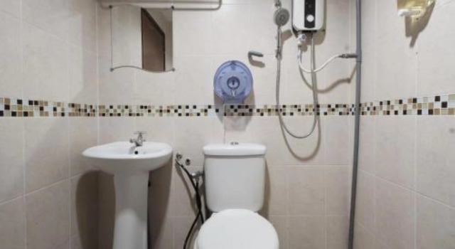 Двухместный номер Standard Putra Kajang Star Hotel