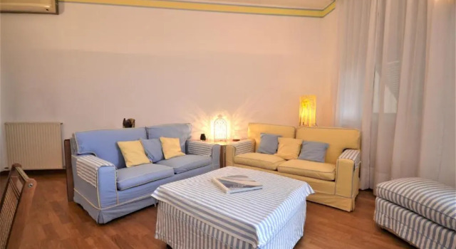 Апартаменты Holiday Home Santa Margherita Ligure