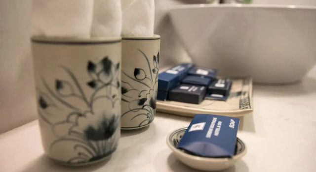 Номер Executive Serene Boutique Hotel & Spa