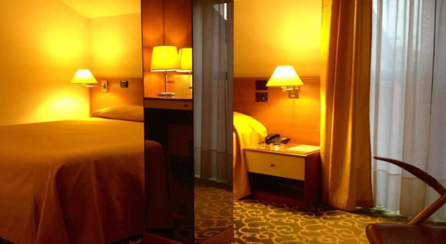 Hotel Motel Europa