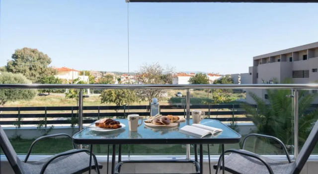 San Giorgio Apartments Nikiti, Book Apartment Nikiti 