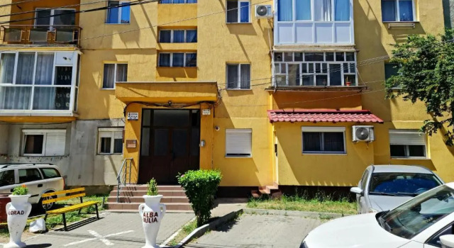 Апартаменты APARTAMENT NOBLESS No1 ALBA IULIA