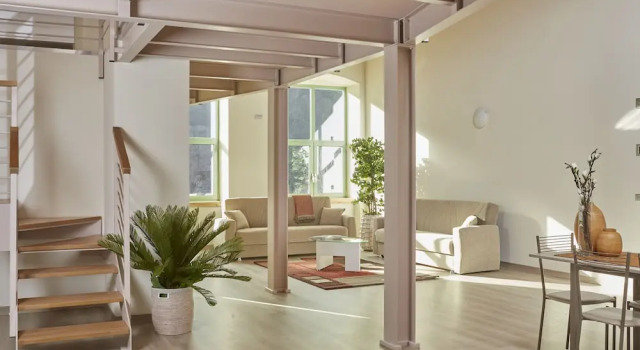 Residence Vista Sesia, Забронировать Отель Отели Пьемонта с парковкой, Парковка