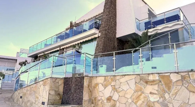 Apartamentos Julio Visconti, Забронировать Апартаменты/квартира Апартаменты Кабо-де-Гата, Апартаменты/квартира