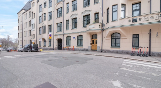 WeHost Vyökatu 9