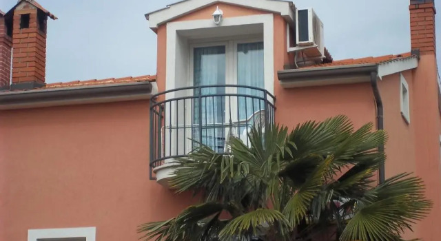 Apartments Tajana, Забронировать Апартаменты/квартира Апартаменты Новиград, Апартаменты/квартира