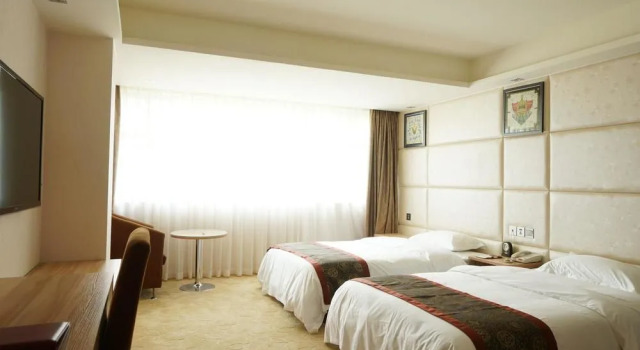 Jinyu Hotel Chengdu, Varaa Hotelli Hotellit Sichuan pysäköinnillä, Pysäköinti