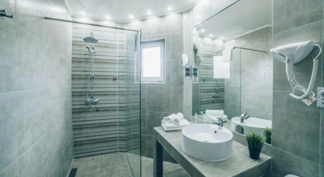 Трёхместный номер Standard Garni Hotel Radović