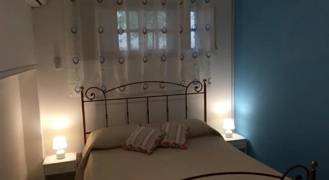 Апартаменты George House Mondello 34