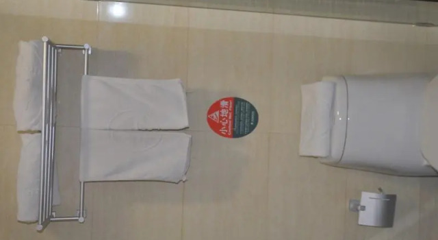 GreenTree Inn Linyi Lanshan District West Shiyi Road, Забронировать Отель Линьи Шаньдун