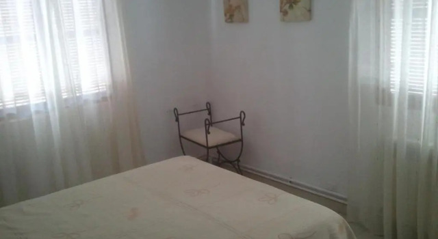 Номер Standard Hostal Fogón de Gredos