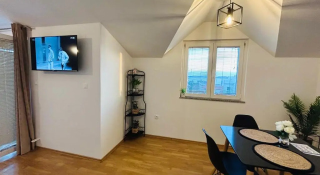 Студия Apartments Angelo
