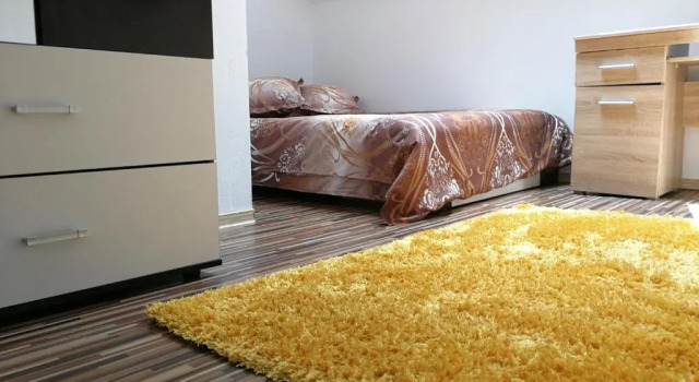 Апартаменты с 2 комнатами House Apartment Minerilor