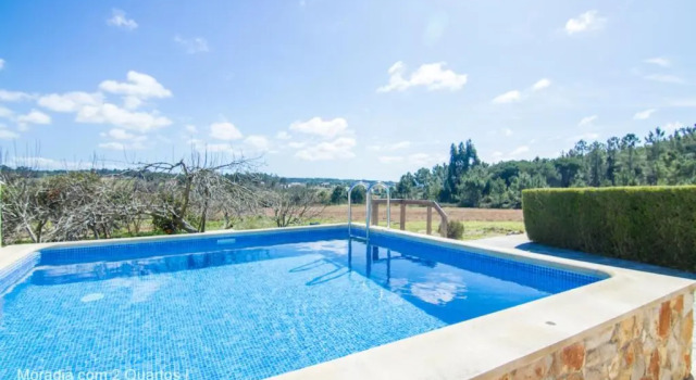 Коттедж с 2 комнатами Akivillas Aljezur Nature